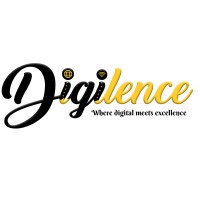 Digilence logo - Similar company to Digillence Solutions