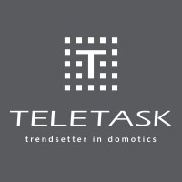 TELETASK logo - Similar company to Tapcrowd