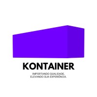Kontainer Store logo - Similar company to Mymax
