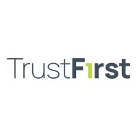 TrustFirst logo - Similar company to Return2Self