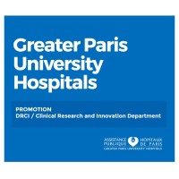 DRCI - Pôle Promotion logo - Similar company to Du Pharma Data Protection