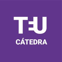 Cátedra Transición Energética Urbana UPV logo - Similar company to Impacte