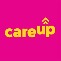 CareUp logo - Similar company to Stage Consulting