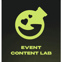 Event Content Lab logo - Similar company to Content Production