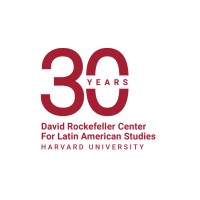Harvard University- David Rockefeller Center for Latin American Studies (DRCLAS) logo - Similar company to Haps - Harvard Association Of Peruvian Students