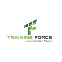 Training Force (Pty) Ltd logo - Similar company to Ilearn | South Africa