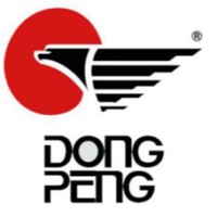 DP logo - Similar company to Dongpeng Ceramic 东鹏控股