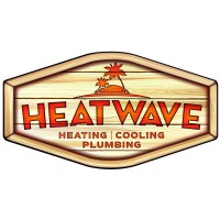 Heatwave AC, Plumbing, & Electrical logo - Similar company to Azora Biosciences