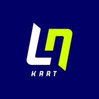 LN Racing Kart logo - Similar company to Quadrant