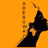 ADESUWA logo - Similar company to African Literature