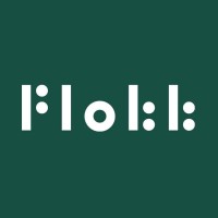 Flokk logo - Similar company to Profim