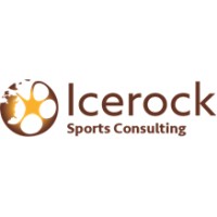Icerock - Sports Consulting logo - Similar company to Nuno Lobo