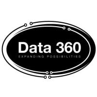 Data 360 Network logo - Similar company to Data 360