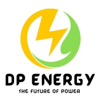 DP Energy Solutions logo - Similar company to K Systems Foils Cc