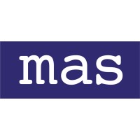 MAS Management Network logo - Similar company to Venistar, A Retex Brand