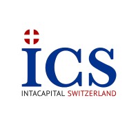 Intacapital Swiss logo - Similar company to Tar Container