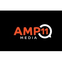 Amp 11 Media logo - Similar company to Openeye Studios