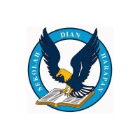 Sekolah Dian Harapan Manado logo - Similar company to International Christian University High School