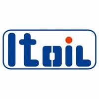 ITOIL (Análises e Regeneração de Óleos Isolante) logo - Similar company to Mgtrafos