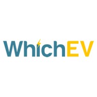 WhichEV logo - Similar company to Kitguru Net