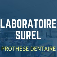 Laboratoire SUREL logo - Similar company to Daos Dental