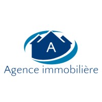 Agence immobilière logo - Similar company to Immeuble Mcjr