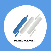 ML RECYCLAGE logo - Similar company to Ms Recyclage