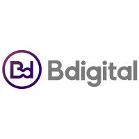 B-Digital France logo - Similar company to Aylin Conseil