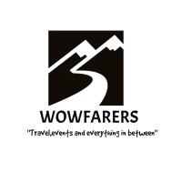 Wowfarers logo - Similar company to 24H Visa
