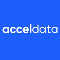Acceldata logo - Similar company to Dataops.Live