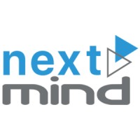 Nextmind SRL logo - Similar company to Ariadne Group