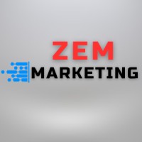 Zem Marketing logo - Similar company to Alluring International