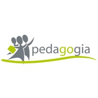pedagogia logo - Similar company to Pedagogas.Lt
