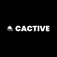 Cactive logo - Similar company to Meshplane