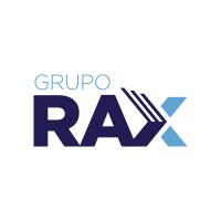 Grupo RAX logo - Similar company to Jrd Comex