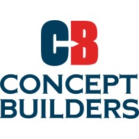 Concept Builders logo - Similar company to Ram Construction
