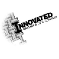 Innovated Machine & Tool Co. logo