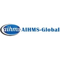 AIHMS-Global logo - Similar company to Sahitya Shivalaya
