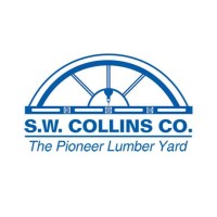 S.W. Collins Company logo - Similar company to Aroostook Partnership