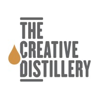 The Creative Distillery logo - Similar company to Ignite