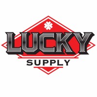 Luckys Tattoo and Medical Supplies Inc logo - Similar company to Maple Tattoo Supply