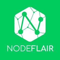 NodeFlair - Tech Salaries, Jobs & more logo - Similar company to Staffany
