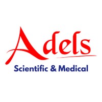 ADELS logo - Similar company to Universal High School