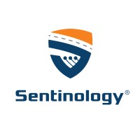 Sentinology logo - Similar company to Virsat