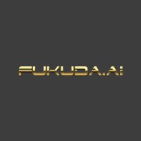 Fukuda.ai - Humanoid Robots logo - Similar company to Erp System - Stone3D.Ai