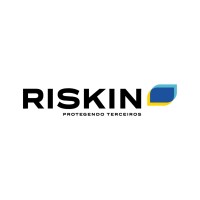 Riskin - Proteção para Terceiros logo - Similar company to Humma