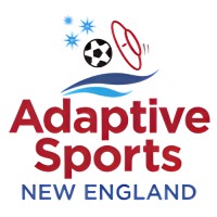 Adaptive Sports New England logo - Similar company to Epic (Empowering People For Inclusive Communities)