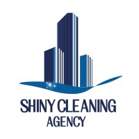 Shiny Cleaning Agency logo - Similar company to Sourcepanel