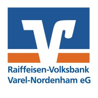 Raiffeisen Volksbank Varel-Nordenham eG logo - Similar company to Raiffeisen-Volksbank Eg (Rvb)