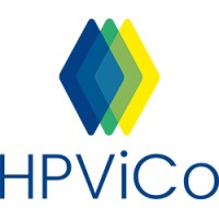 HPViCo AB logo - Similar company to Ioxus